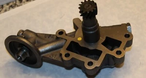 For 1971-1974 Dodge B300 Van Oil Pump 49568DJ 1972 1973 - Picture 1 of 3