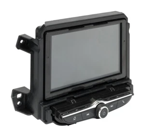 16 17 18 Chevy Silverado 1500 2500 3500 Information Display Screen 42430301 - Picture 1 of 4