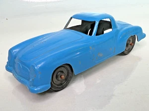 Tootsietoy Mercedes Benz 190 SL - 5" - Picture 1 of 8