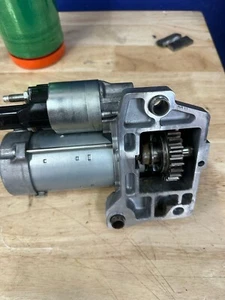 Audi R8 4S lamborghini hurracan STARTER Denso OBZ 911024D - Picture 1 of 4