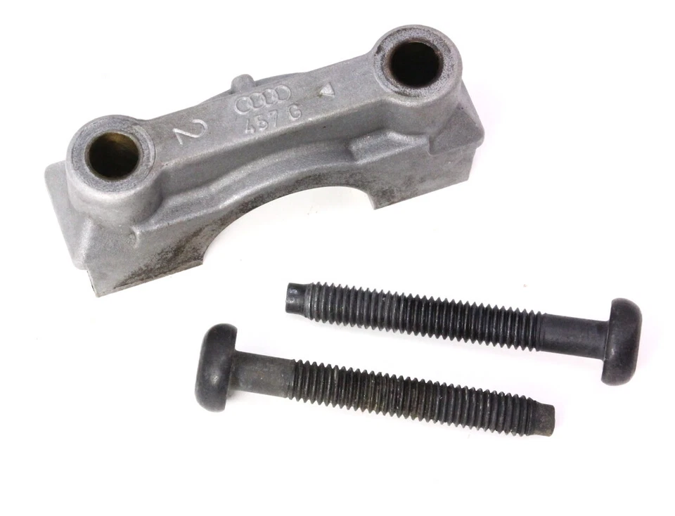 #2 Tampa de câmera de cabeça de cilindro de escape Audi A4 A6 VW Passat - AHA ATQ 2.8 V6 - 457 G - Imagem 1 de 1