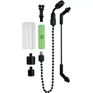 Wychwood Kit bobina Solace - Verde - Foto 1 di 1