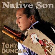 Tony Duncan - Native Son [New CD]