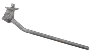 ESGE Pletscher Alloy Kickstand 280mm (D26) - Picture 1 of 3