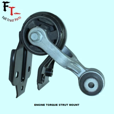 SE ADAPTA A: CHEVROLET IMPALA LIMITED 2014-2016 3,6 L -- MONTAJE DELANTERO DE PUNTAL DE PAR MOTOR Foto 1 de 3