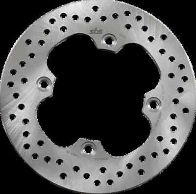 SBS Right Rear Fixed Brake Rotor Honda CBR929RR 00-01 - Image 1 of 3