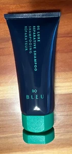 R+Co BLEU De Luxe Reparative Shampoo Vegan Travel 1.2 Fl Oz New Sealed - Picture 1 of 3