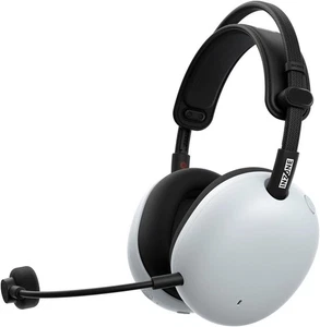 Sony INZONE H9 II WH-G910N Wireless Gaming Headset Noise Canceling White New - Picture 1 of 5
