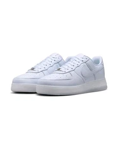 NOCTA x Nike Air Force 1 Low 'Certified Lover Boy  CZ8065-500 Sz 5.5 - Picture 1 of 6