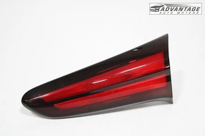 Luz trasera derecha Buick Encore GX 2020-2025 puerta levadiza luz trasera OEM Foto 1 de 4