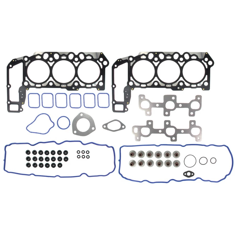 Juego de juntas de culata AHS2082 APEX para camioneta Ram Jeep Liberty 1500 Nitro Foto 1 de 1