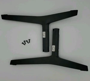 Samsung TV Legs & Screws BN63-17758A BN63-17759A  BN96-46883A BN96-46884A - Picture 1 of 5