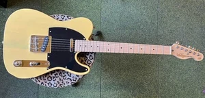 VINTAGE Coaster Series V20 - Telecaster style - Alan Entwistle pickups - Picture 1 of 4