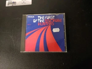 First of the Microbe Hunters by Stereolab (CD, May-2000, Elektra (Label)) - Picture 1 of 4