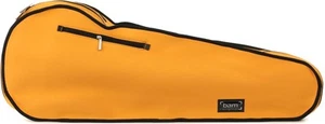 BAM SUB2200XLOG Submarine Hoody for Hightech Contoured Viola Case - Orange - Picture 1 of 7