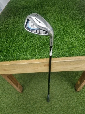 Dunlop Tour TP12 Pitching Wedge - Ladies Flex Graphite Shaft - Right Handed - Image 1 of 4