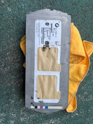 01-06 BMW 330ci 325ci MÓDULO DE CONTROL TELEMÁTICO COMUNICACIONES BLUETOOTH 488 OEM Foto 1 de 3