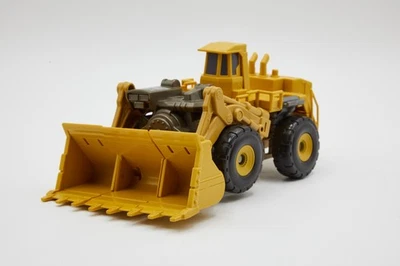 TRANSFORMER DEVASTATOR COMBINER SCRAPPER BG-E ROTF  2009 - Image 1 of 2