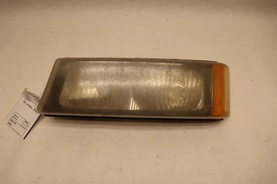 2003-2007 CHEVY SILVERADO 1500 FRONT LEFT DRIVER TURN SIGNAL LIGHT LAMP OEM - Image 1 of 4