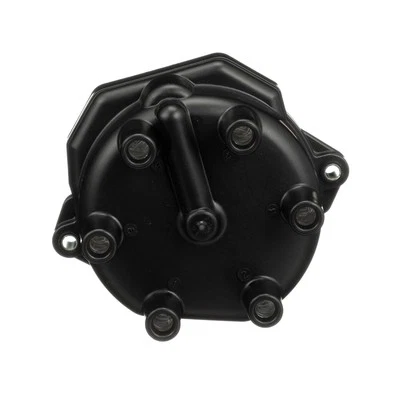 New SMP Distributor Cap For 1996-2000 Nissan Pathfinder 3.3L V6 - Image 1 of 4
