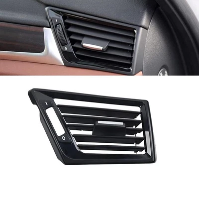 Front Right Air Conditioning Outlet Vent Grille Panel For BMW X1 E84 2010 - 2015 — 第 1/4 张图片