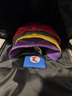 Коллекция BioWorld Super Mario - Изображение 1 из 4