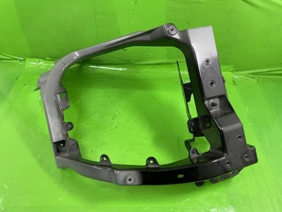 LAND ROVER DEFENDER L663 HEADLIGHT SUPPORT BRACKET DRIVER RIGHT OSF 2020-2025 - image 1 of 4