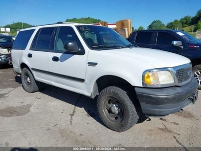 2001 Ford Expedition ECM Electronic Control Module 5.4L Used 119k Miles - Image 1 of 4