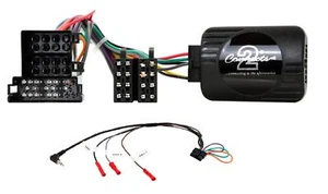 Cable adaptador SWC control de tallo de volante CTSFA012.2 para Fiat Multipla Panda - Imagen 1 de 1