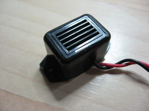 Freightliner Instrument Cluster Warning Buzzer Low Air Pressure Buzzer #M261QU - Picture 1 of 4