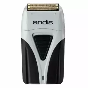 Andis #17200 Titanium Foil Shaver Profoil Lithium Plus Razor Charging Dock AU - Picture 1 of 2