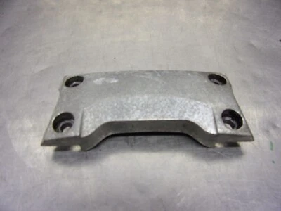 768 A HONDA GOLDWING ASPENCADE GL1200 GL 1200 1986 OEM CUBIERTA DE ABRAZADERA DE MANILLAR Foto 1 de 4