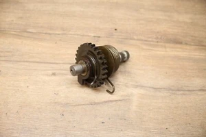 1997 97 Yamaha RT100 RT 100 KICK START GEAR - Picture 1 of 7