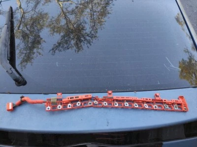 Genuine Toyota 2004-2009 Prius Hybrid Battery Wire Frame No.2 82165-47040 - Image 1 of 3