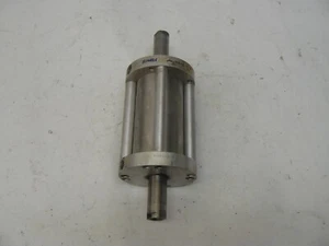 Bimba FOD-313.75-3R pneumatic cylinder 3-3/4 in stroke 2 in bore double-end used - Picture 1 of 4