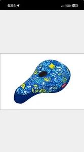 ODYSSEY BMX YEAH! BICYCLE PIVOTAL SEAT CULT SUNDAY PRIMO - Picture 1 of 3