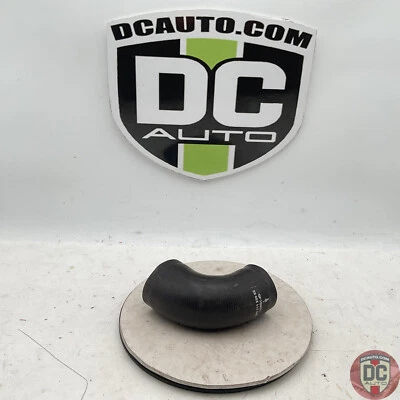 Manguera de calefacción Porsche 911 993 1994-1996 99321133902 Foto 1 de 4