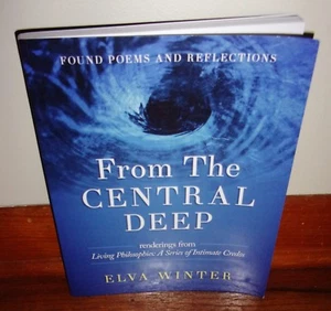 FROM THE CENTRAL DEEP-Renderings-Living Philosophies: Series of Intimate Credos - Picture 1 of 1