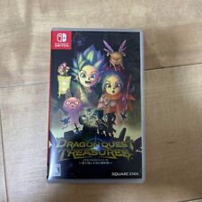 Dragon Quest X DQ X, offline normal PS4 Mint from Japan Region Free