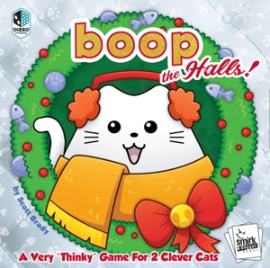 Boop the Halls! (EN) - Picture 1 of 6