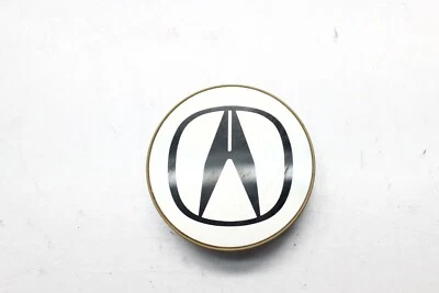 2004-2008 ACURA TL FACTORY RIM WHEEL CENTER CAP 1 PIECE OEM P7781 - Image 1 of 4