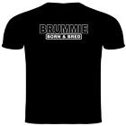 Brummie Accents T Shirt Birmingham County Novelty Gift Dialect Novelty Gift