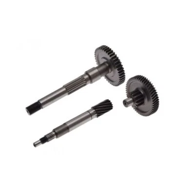 Hinteres Getriebe für 2T-Roller (komplett) - Bild 1 von 3