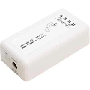 Amplificador estéreo E-Audio Bluetooth 5.0 2 x 15W - protegido con contraseña - Imagen 1 de 4