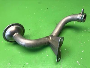CITROEN RELAY BOXER DUCATO Oil Strainer pick up pipe 3.0 JTD HPI  - Picture 1 of 2