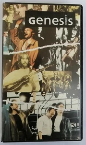 GENESIS A History - Photo 1/1