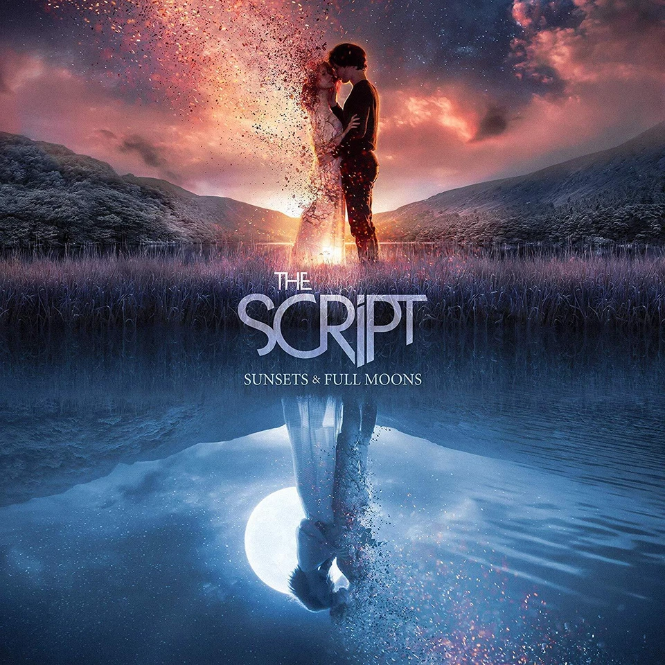 The Script - Sunsets & Full Moons - Immagine 1 di 1