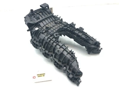2012-2018 MERCEDES-BENZ CLS550 4.6L V8 ENGINE MOTOR INTAKE MANIFOLD OEM 67K. - Image 1 of 4