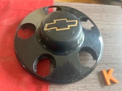 #K 1) Tapa central Chevrolet S-10 1995-2004 15661128 Foto 1 de 4