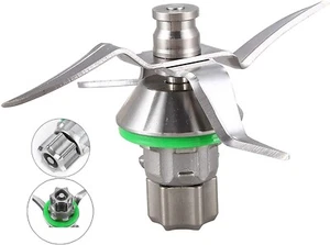 LAME BIMBY TM5 COMPATIBILI DI QUALITA' GRUPPO COLTELLI THERMOMIX TM 5 VORWERK - Picture 1 of 8